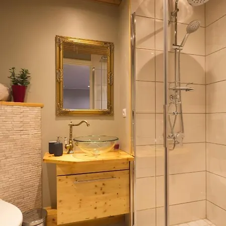 Majutus24 Apartement شقة *