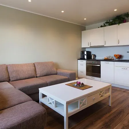 Majutus24 Apartement شقة *