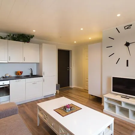 شقة Majutus24 Apartement هابسالو