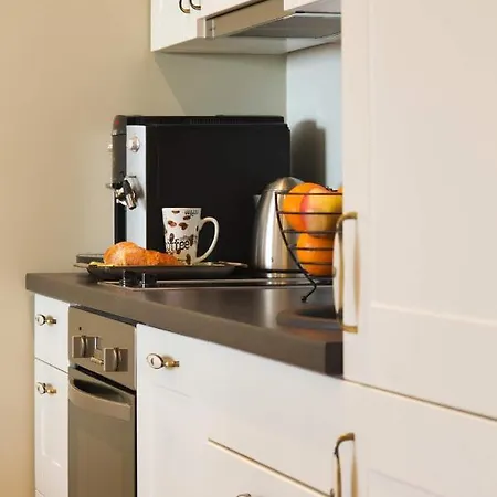 شقة Majutus24 Apartement *