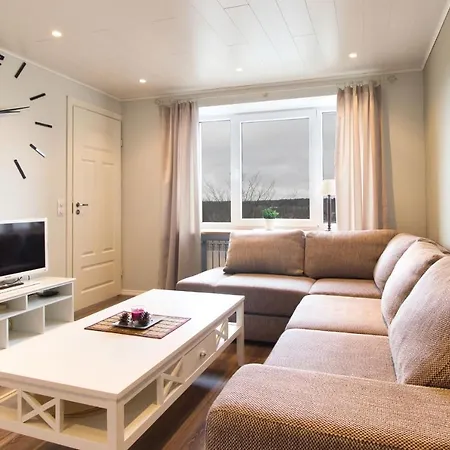 Majutus24 Apartement شقة هابسالو