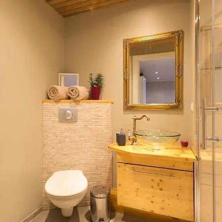 شقة Majutus24 Apartement