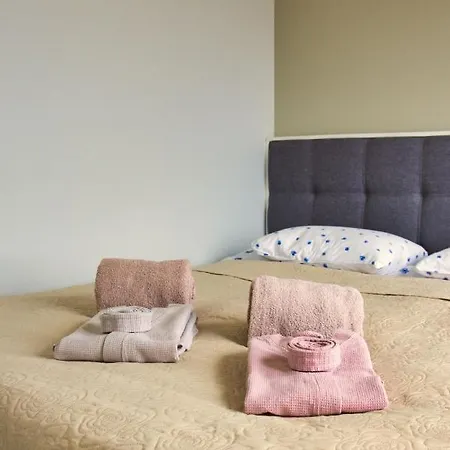 Majutus24 Apartement شقة