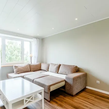 Majutus24 Apartement *